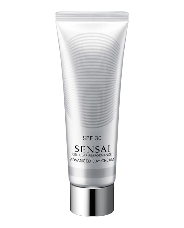 Imagen de Sensai Advanced Day Cream SPF30 50 ml — crema de día 🌸 en OfertitasTOP