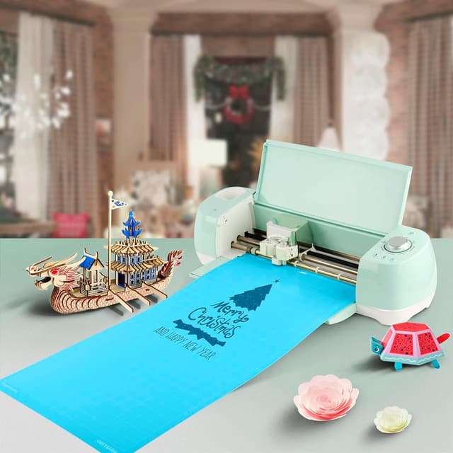 Thumbnail 4 de WORKLION Schneidematte 30x60 für Cricut