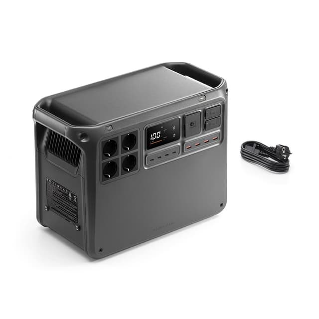 Thumbnail 1 de DJI Power 2000 estación 3000 W 🔌