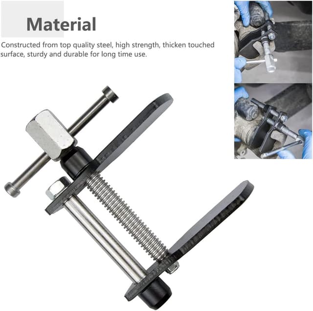 Thumbnail 2 de CENWOTL Disc Brake Pad Spreader Tool