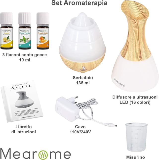 Thumbnail 1 de Plastimea Kit Diffusore 235 ml 🕯