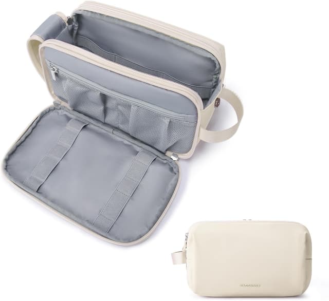 Thumbnail 6 de BAGSMART Toiletry Bag 10.6 in