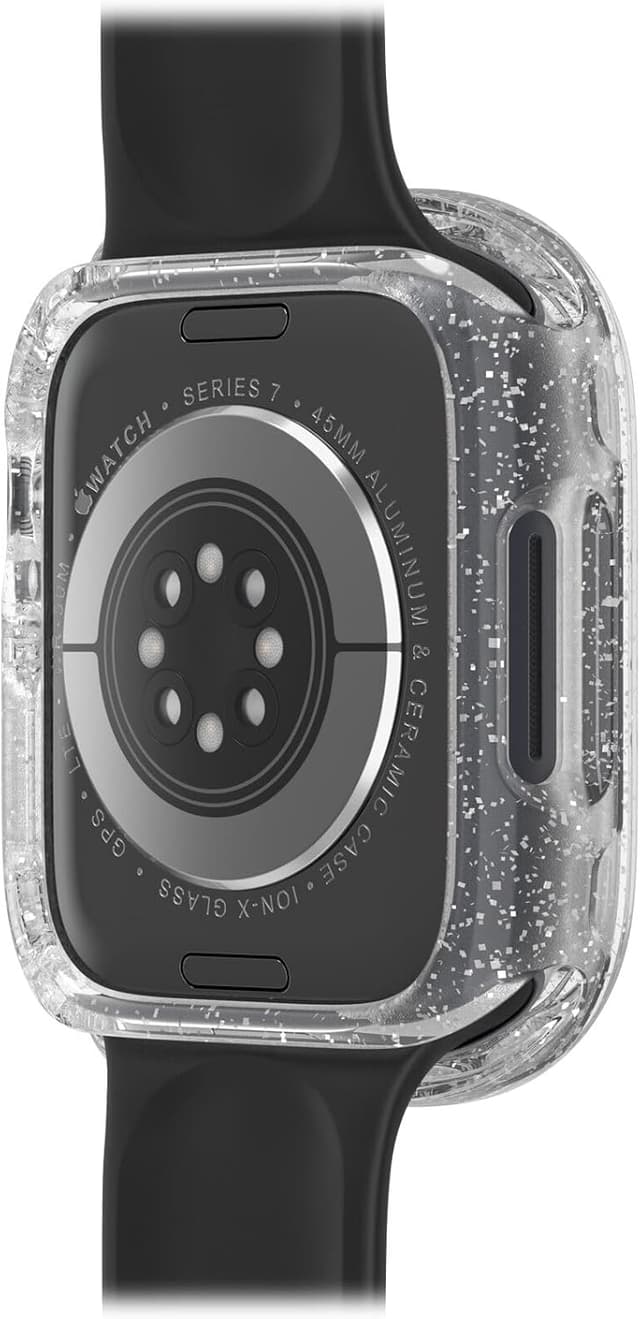 Detalle de OtterBox Exo Edge Bumper Case per Apple Watch Series 7/8/9 da 45 mm