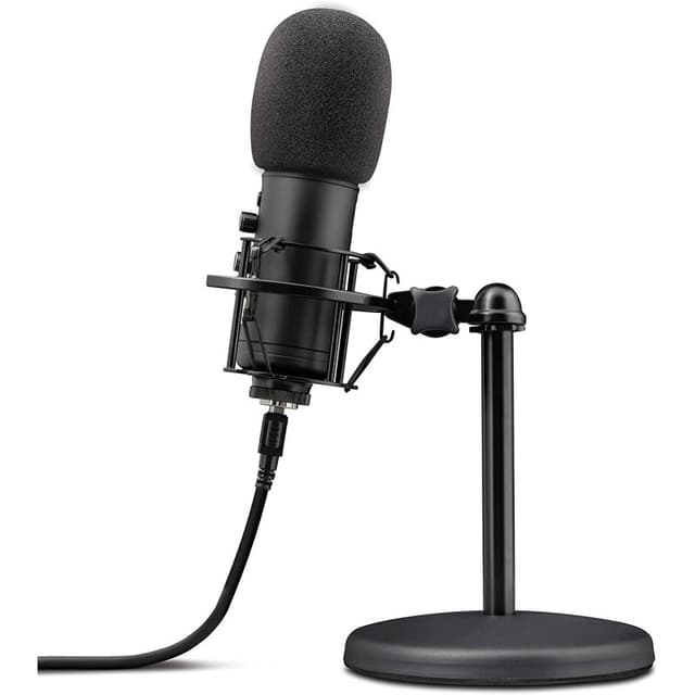 Thumbnail 3 de Trust GXT 256 Exxo Micrófono condensador gaming USB