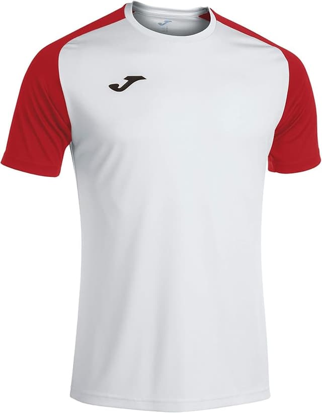 Detalle de Joma Camiseta Deportiva Hombre ligera y transpirable