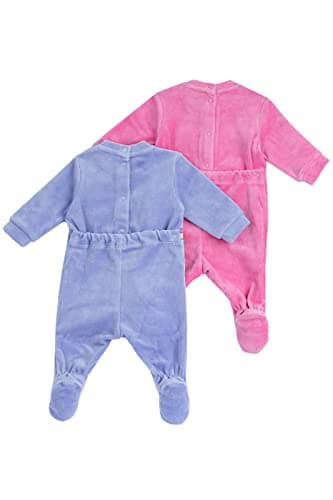 Thumbnail 1 de Chicco Set 2 Peleles de chenilla para bebé 👶