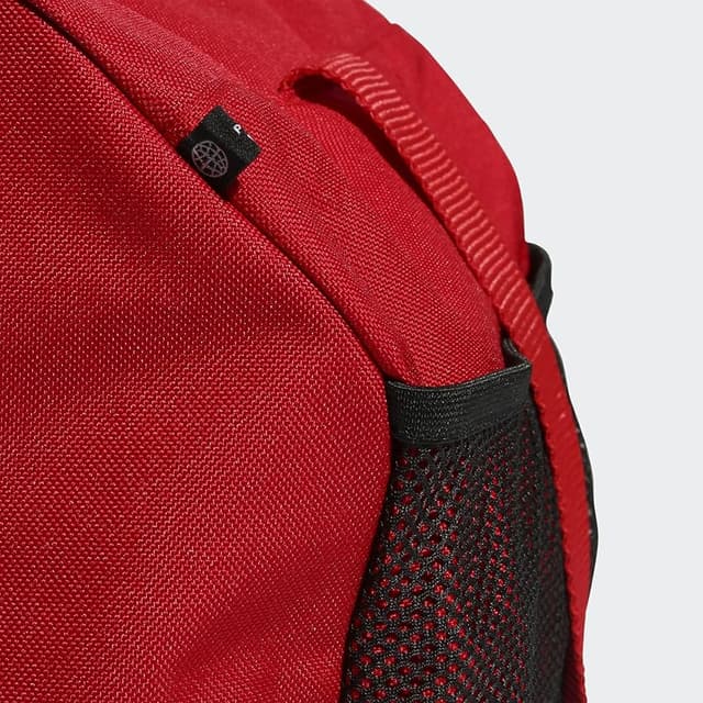 Thumbnail 5 de adidas Tiro League Duffel Bag M, Team Power Red