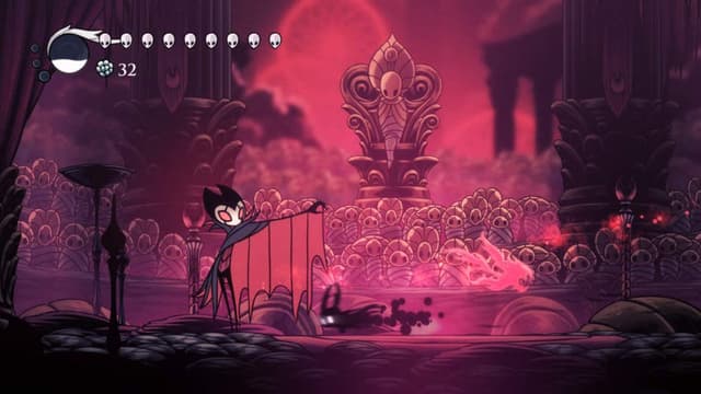 Thumbnail 4 de Hollow Knight PS4