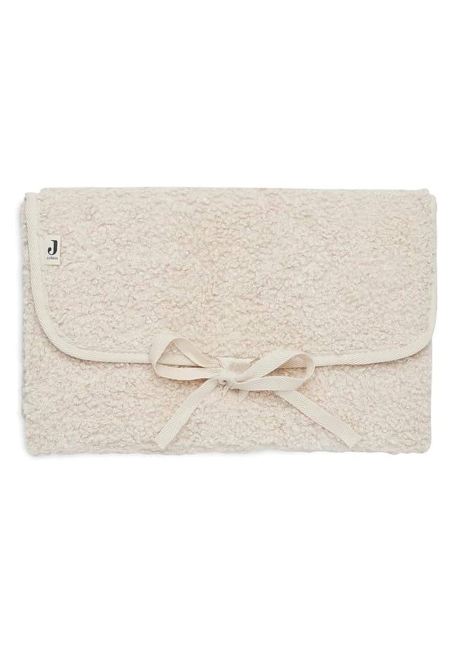 Thumbnail 1 de Jollein Wickelmatte Bouclé 71x50 cm