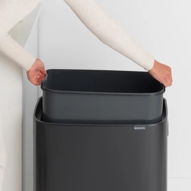 Thumbnail 7 de Brabantia Bo Touch Bin 60 Liter