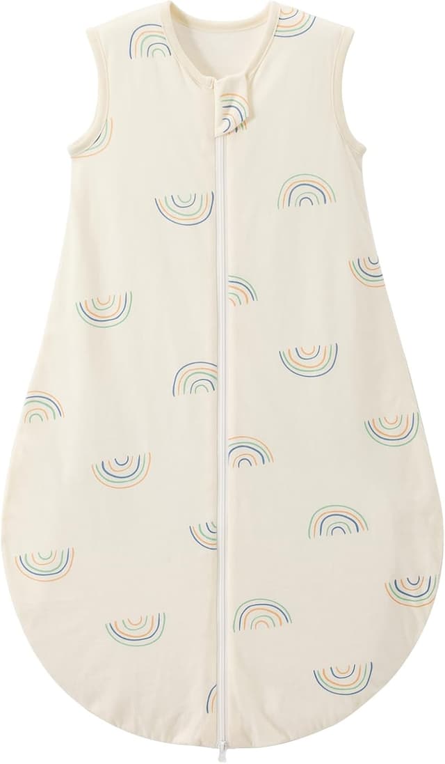 Imagen de Duomiaomiao Baby Sleeping Bag 1.0 Tog en OfertitasTOP