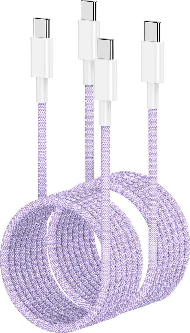 Thumbnail 6 de USB C to C Charger Cable 10ft