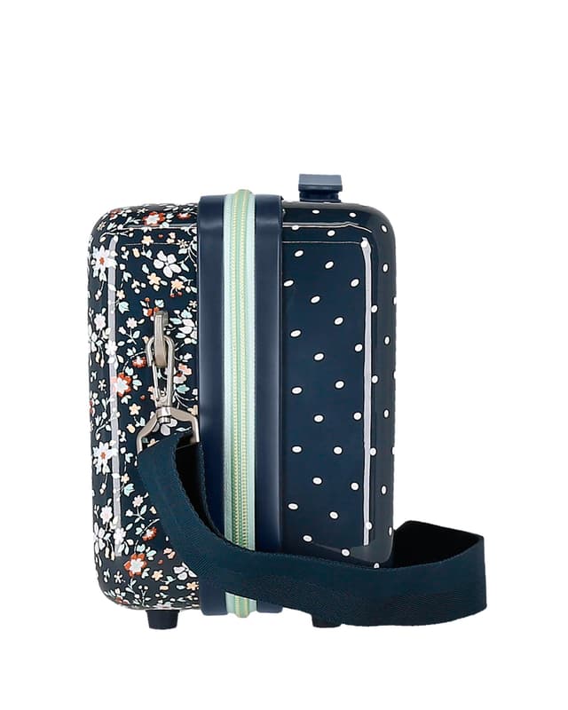 Thumbnail 3 de Pepe Jeans Alenka neceser en ABS adaptable 9 L