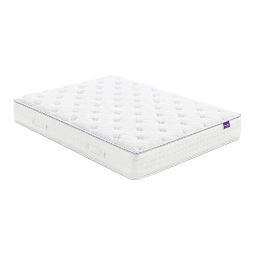 Detalle 2 de Esencia Pocket Flex - Colchón de muelles ensacados, firme