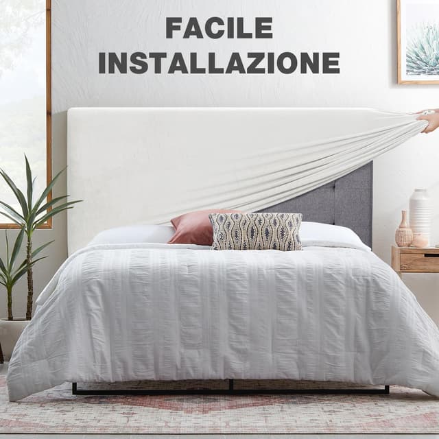 Thumbnail 4 de TAOCOCO Copri Testiera 150-170 cm