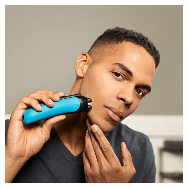 Detalle 2 de Braun 32B cabezal recambio para afeitadora