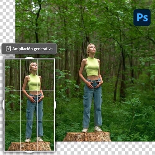 Thumbnail 2 de Adobe Creative Cloud Photography 1TB