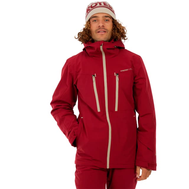 Detalle de Protest PRTTIMOTHY Chaqueta de nieve