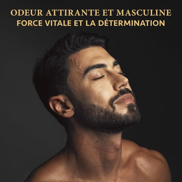 Thumbnail 6 de Satin Naturel Sérum Visage Homme 75ml Hydratant