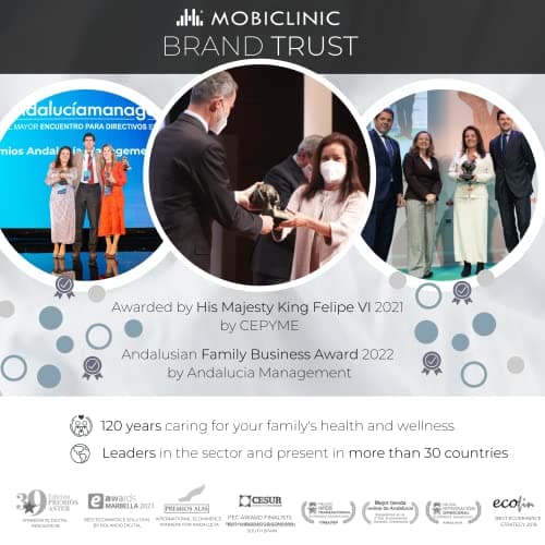 Thumbnail 7 de Mobiclinic Pets, Ales jetables pour Chain XL, 6 couches ⚙