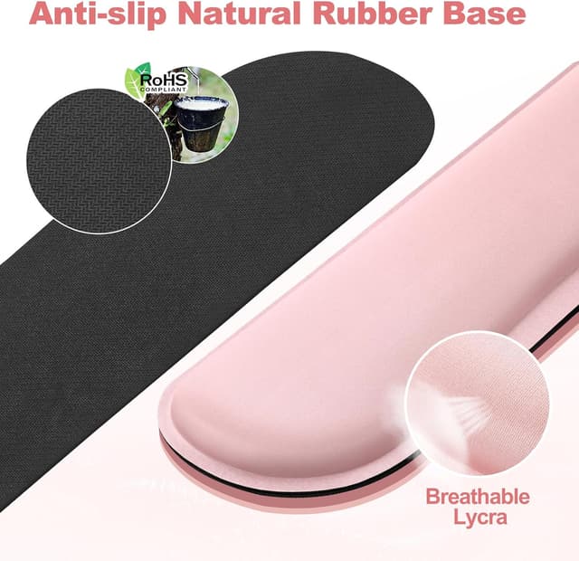 Detalle de Gimars Aggiornamento Poggia Polsi 3 cm 🖱