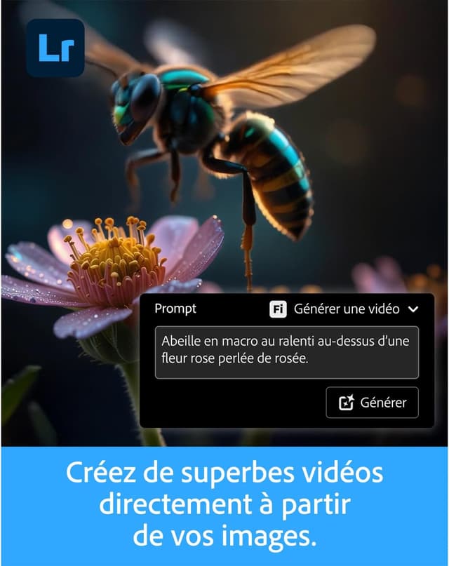 Detalle de Adobe Creative Cloud Photography 1 To