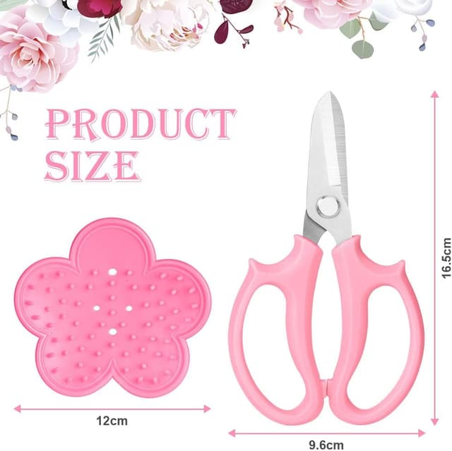 Thumbnail 1 de OFFCUP Tijeras de Podar 0,5 cm