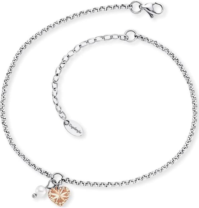 Thumbnail 6 de Engelsrufer Fußkettchen 22–27 cm