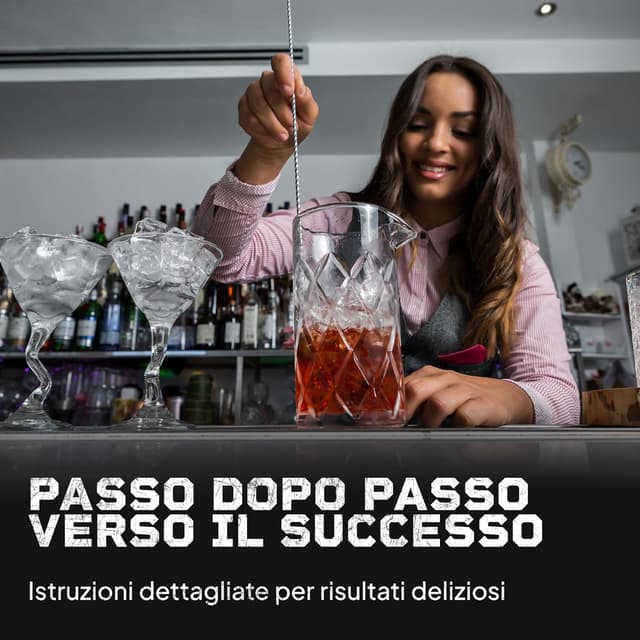 Thumbnail 4 de DIBYS Kit Rum Fai-Da-Te 12 botaniche 🍸