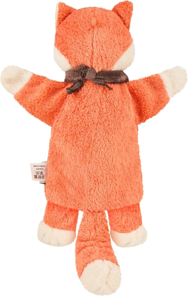 Detalle 2 de Sterntaler Burattino Volpe, 32 cm