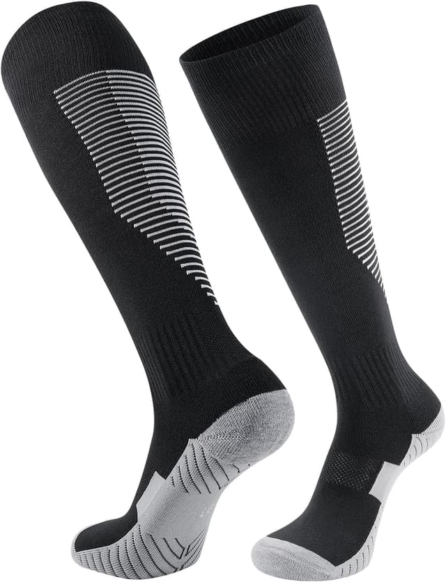 Detalle de Benirap football socks one size