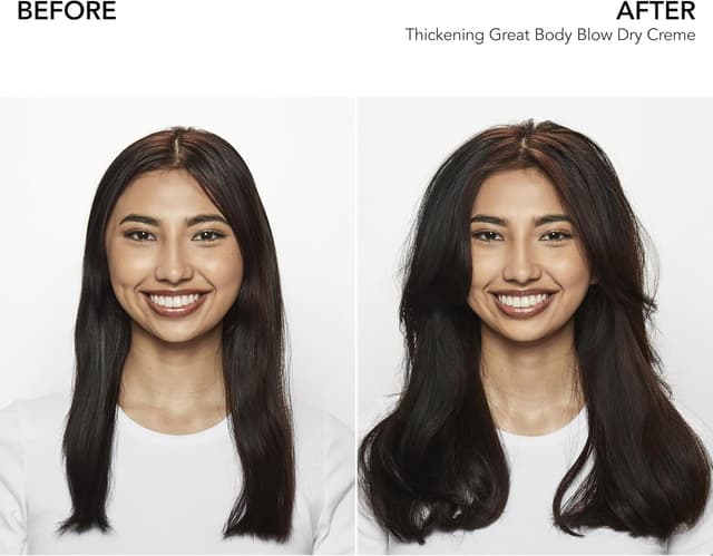 Detalle 2 de Bumble and bumble Thickening Great Body Cream