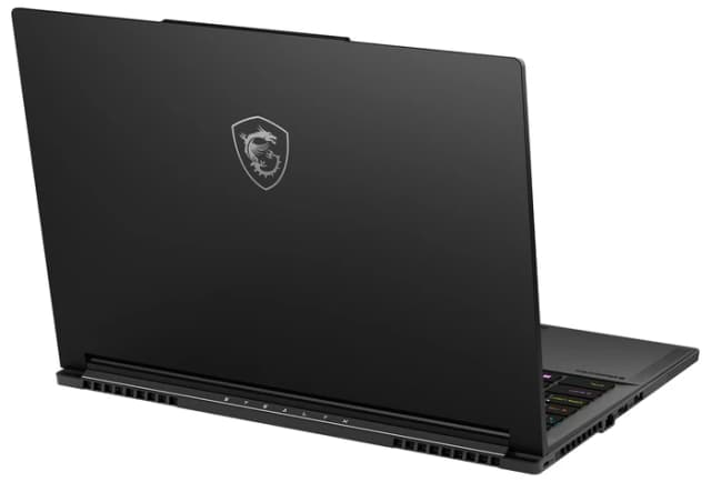 Thumbnail 12 de MSI Stealth A16 AI+ A1HVFG Gaming-Laptop (16", AMD Ryzen AI 9, RTX 4060, 32 GB RAM, 2 TB SSD)