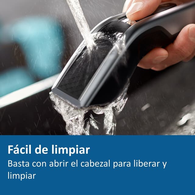 Thumbnail 5 de Philips Serie 5000 Cortapelos — 28 ajustes