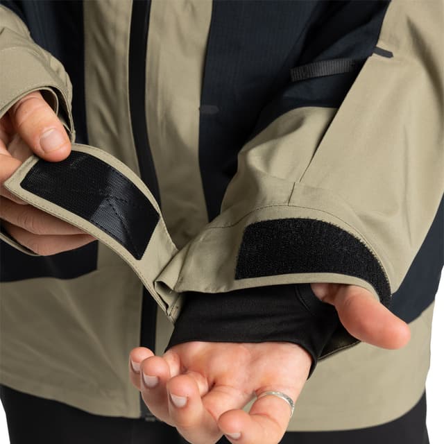 Thumbnail 5 de Quiksilver Ultralight Stretch 20K