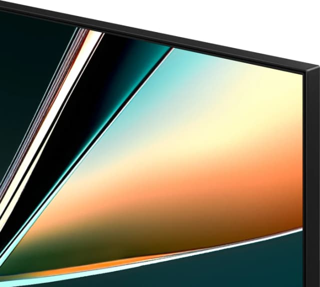 Thumbnail 8 de Hisense U7Q 85 Zoll