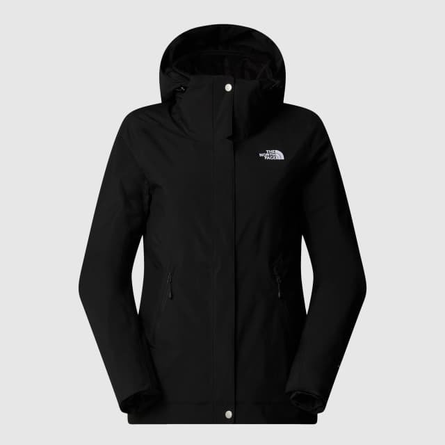 Thumbnail 4 de The North Face Inlux chaqueta mujer acolchada 🧥