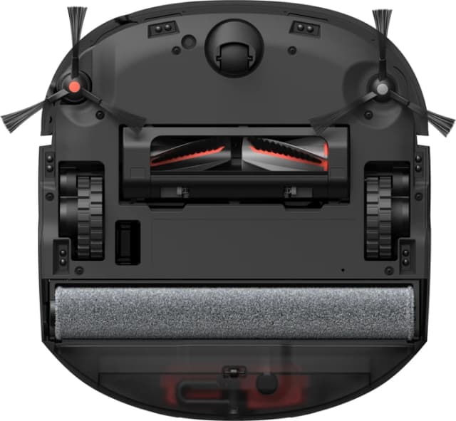 Thumbnail 9 de eufy Omni E25 Saugroboter 20.000 Pa