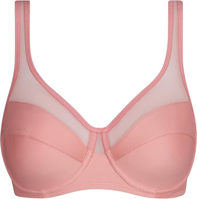 Detalle de Dim Bra Femme : maintien renforcé pour poitrines généreuses au quotidien