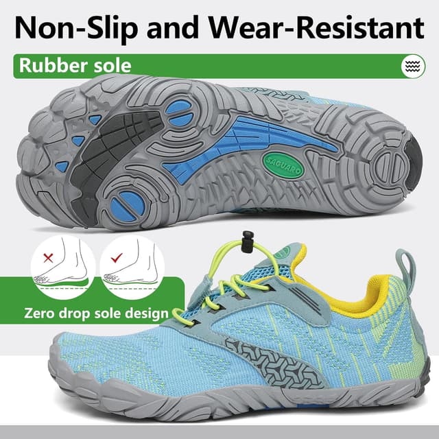 Thumbnail 4 de SAGUARO Barfußschuhe Unisex 36–48