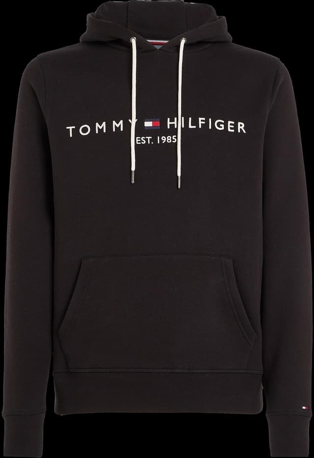 Thumbnail 5 de Tommy Hilfiger Hoodie Core Logo XL