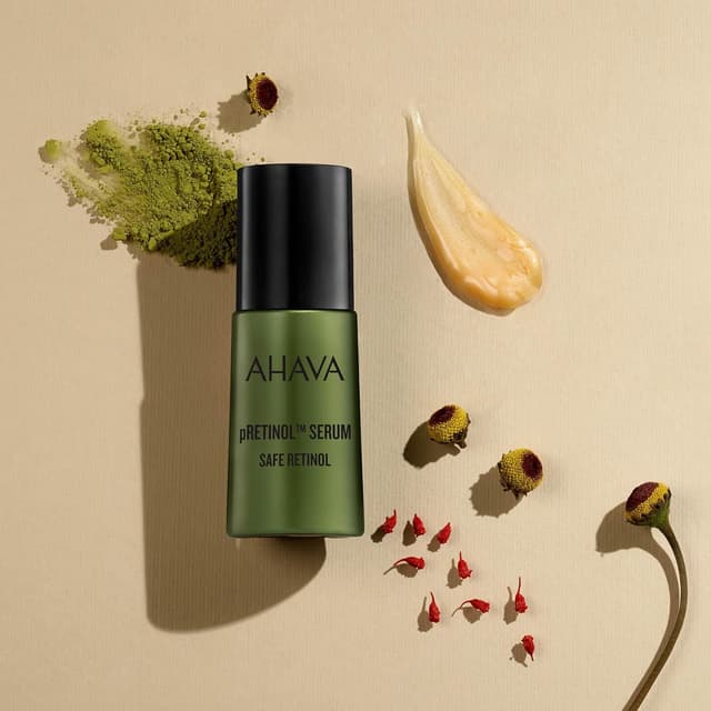 Detalle 2 de Ahava Safe pRetin Serum 30ml