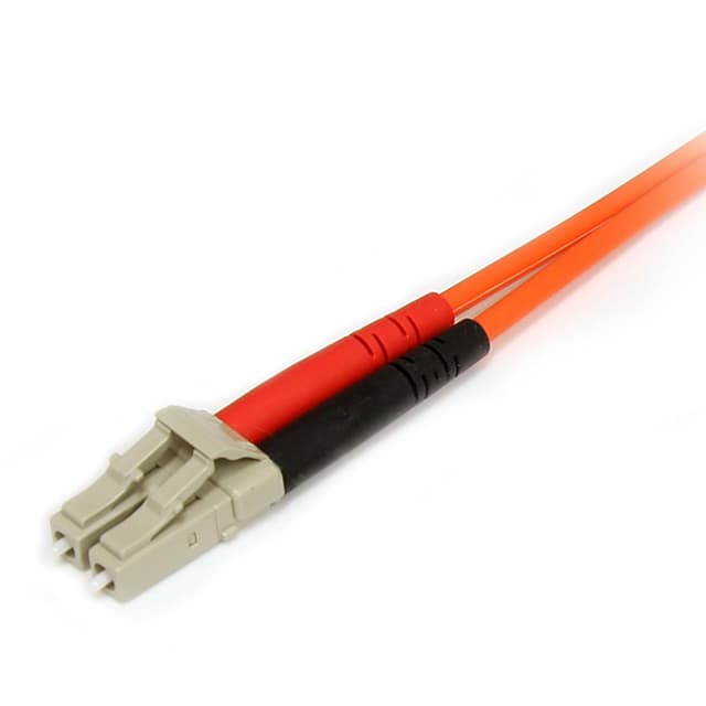 Thumbnail 1 de StarTech 5m Multimode Fiber Cable OM1