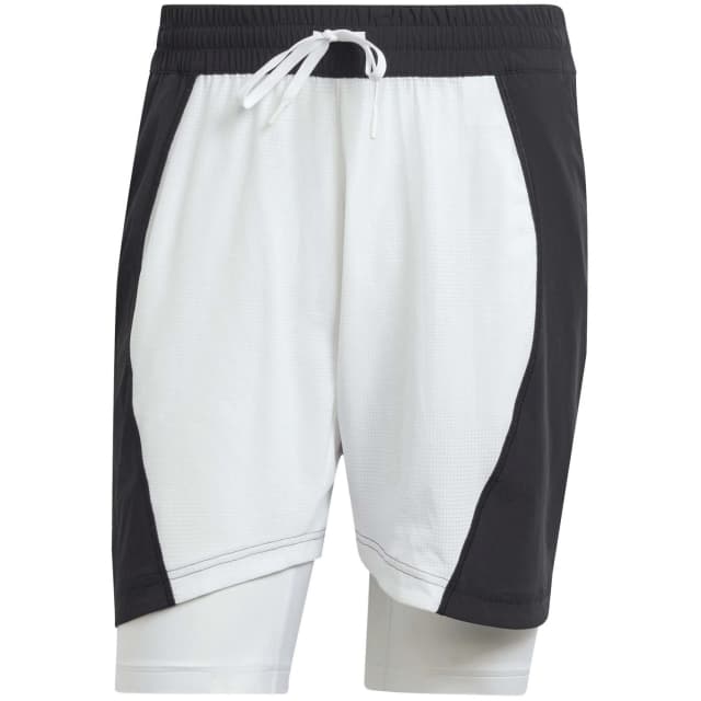 Thumbnail 3 de Adidas SET pantalón corto tenis y pádel