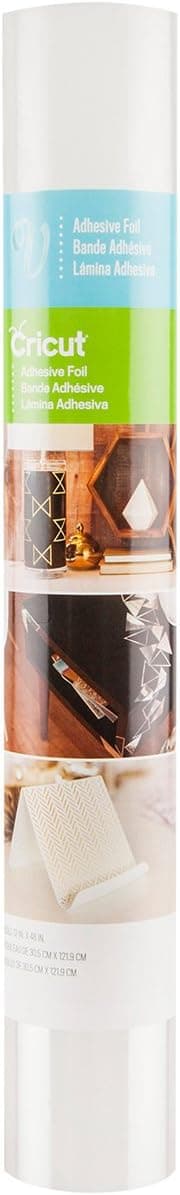 Thumbnail 1 de Cricut Foils 30,5x121,9 cm Bande adhésive doré