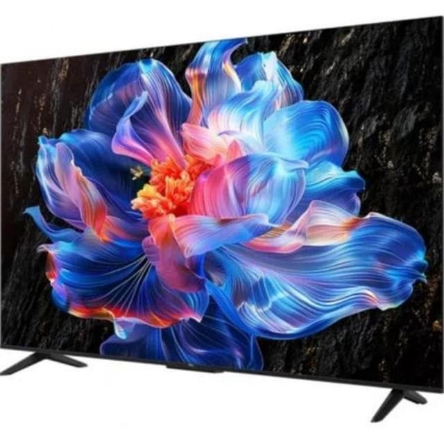 Detalle de TCL 55P61K 55" TV
