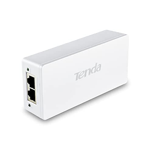Imagen de Tenda PoE30G-AT Inyector PoE 30W 51V para redes 📡 en OfertitasTOP