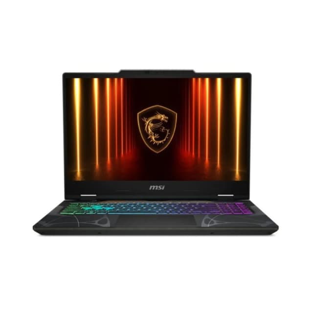 Imagen de MSI Cyborg 15 B2RWGKG-422XES 15,6" RTX 5070 8GB en OfertitasTOP