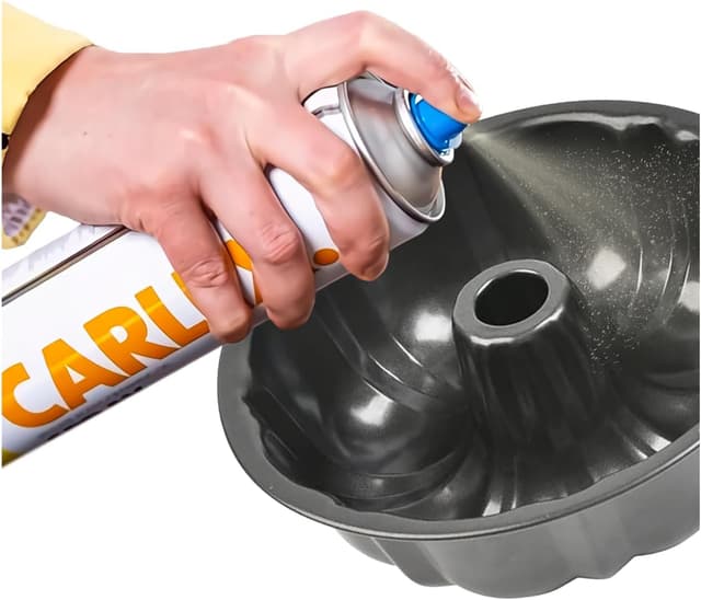 Imagen de Carlex Cake Release Spray 600ml en OfertitasTOP