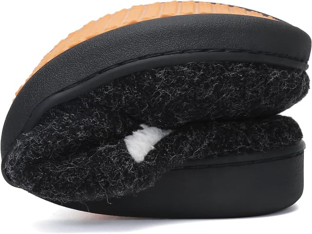 Thumbnail 5 de Mishansha Pantofole casa in memory foam, taglia 36–49